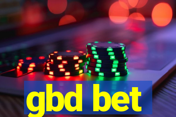 gbd bet